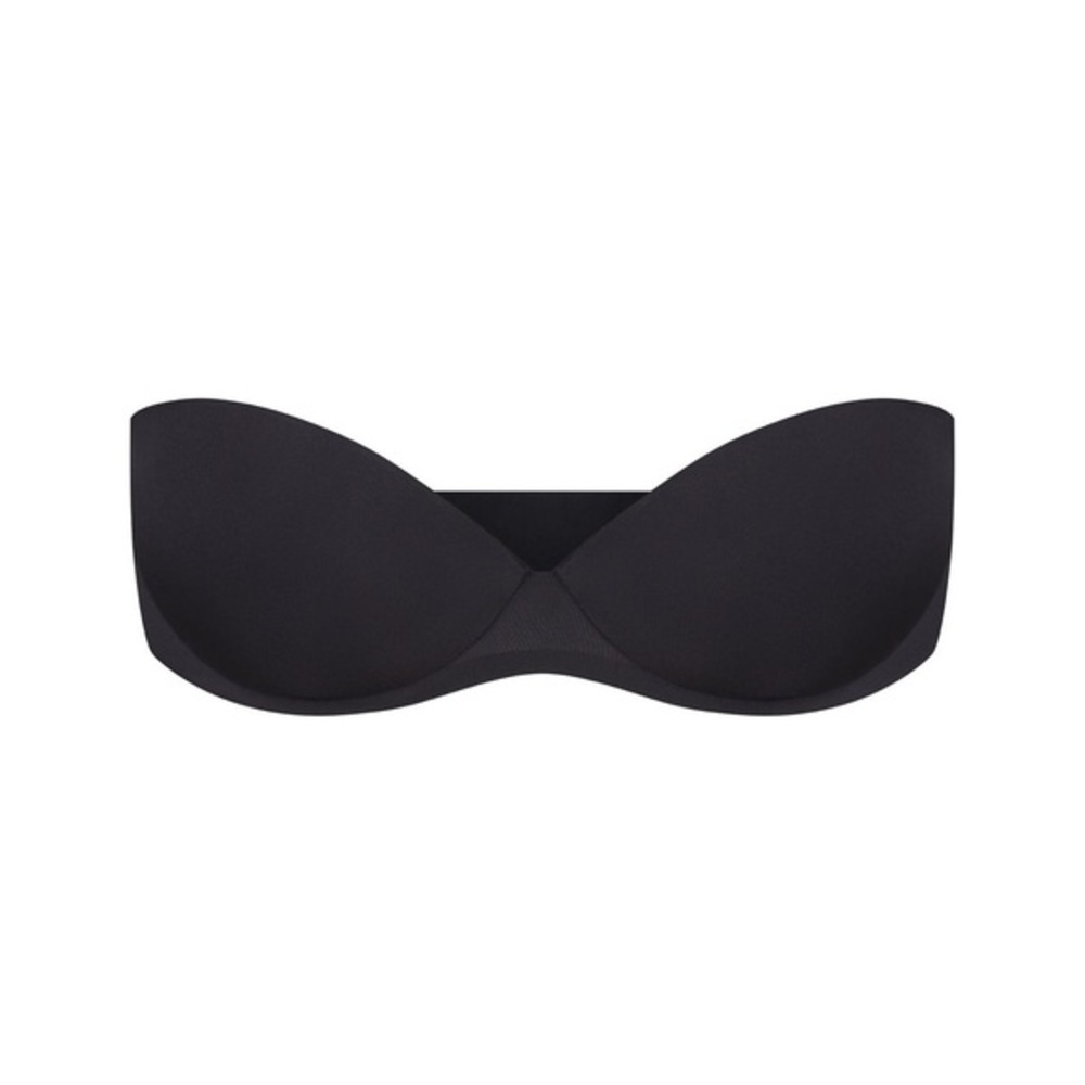 STRAPLESS PUSH-UP BRA Size 36D